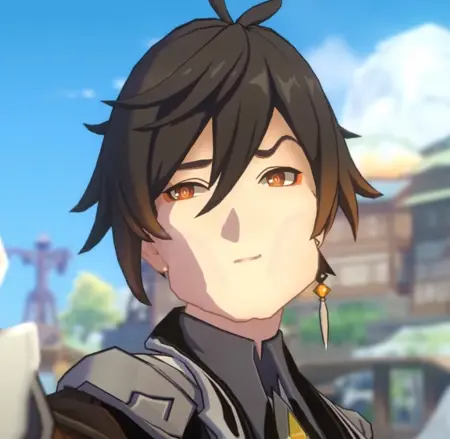Markus98's Avatar